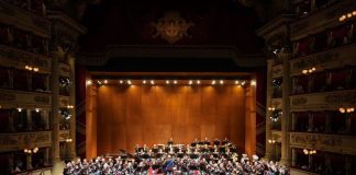 Alla Scala il concerto organizzato dall’Esercito a sostegno di Fondazione Umberto Veronesi ETS