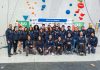 Fasi, Allianz è il nuovo main sponsor della Nazionale Italiana di arrampicata sportiva