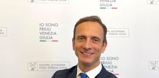 Friuli-Venezia Giulia, missione negli Stati Uniti per il governatore Fedriga
