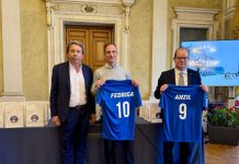 Friuli Venezia Giulia, Fedriga e Anzil “Orgogliosi per i risultati delle nostre rappresentative al Torneo delle Regioni”