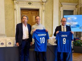 Friuli Venezia Giulia, Fedriga e Anzil “Orgogliosi per i risultati delle nostre rappresentative al Torneo delle Regioni”