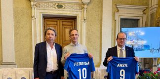 Friuli Venezia Giulia, Fedriga e Anzil “Orgogliosi per i risultati delle nostre rappresentative al Torneo delle Regioni”