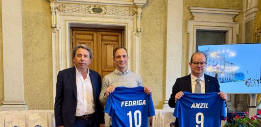 Friuli Venezia Giulia, Fedriga e Anzil “Orgogliosi per i risultati delle nostre rappresentative al Torneo delle Regioni”