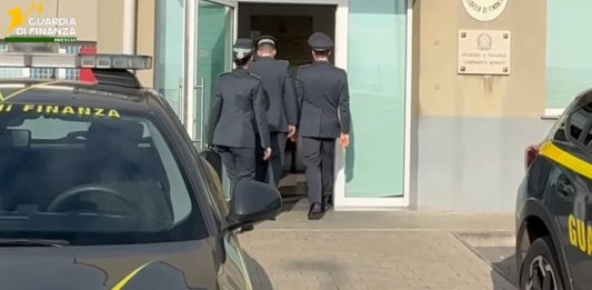 Operazioni della Guardia di Finanza su profili a rischio, cancellate 346 partite IVA nel Bresciano