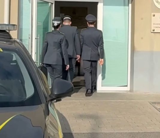 Operazioni della Guardia di Finanza su profili a rischio, cancellate 346 partite IVA nel Bresciano