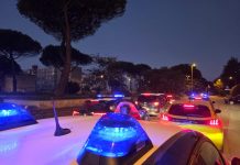 Camorra, “stesa” per il controllo di Caivano: tre arresti / Video