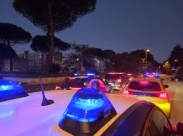 Camorra, “stesa” per il controllo di Caivano: tre arresti / Video