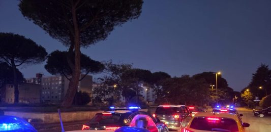 Camorra, “stesa” per il controllo di Caivano: tre arresti / Video