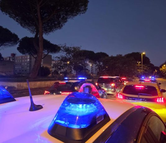 Camorra, “stesa” per il controllo di Caivano: tre arresti / Video