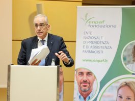 Enpaf approva il bilancio 2025, Pace: “Conti in ordine e attivo robusto, ma è il tempo del cambiamento”