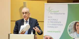 Enpaf approva il bilancio 2025, Pace: “Conti in ordine e attivo robusto, ma è il tempo del cambiamento”