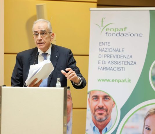 Enpaf approva il bilancio 2025, Pace: “Conti in ordine e attivo robusto, ma è il tempo del cambiamento”