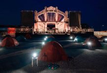 Milano Design Week, Bosch riaccende “The Glitch Camp”