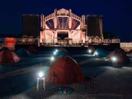 Milano Design Week, Bosch riaccende “The Glitch Camp”