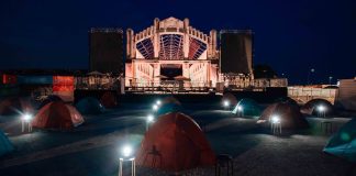 Milano Design Week, Bosch riaccende “The Glitch Camp”