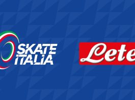 Acqua Lete annuncia la nuova partnership con Skate Italia