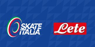 Acqua Lete annuncia la nuova partnership con Skate Italia