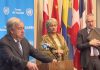 Guterres “Col blocco dello Stretto di Hormuz si rischia una recessione globale”