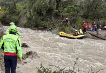 Maltempo, frane nel Messinese: 32 turisti stranieri recuperati nei boschi di San Fratello / Video