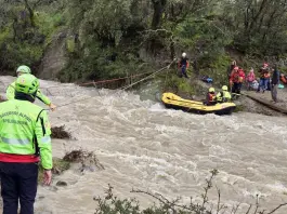 Maltempo, frane nel Messinese: 32 turisti stranieri recuperati nei boschi di San Fratello / Video