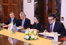 Nuovo accordo tra la Santa Sede e l’Azerbaigian per interventi di restauro