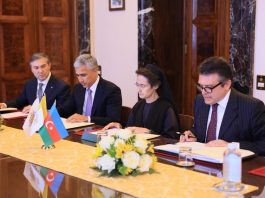 Nuovo accordo tra la Santa Sede e l’Azerbaigian per interventi di restauro