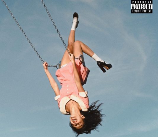 Olivia Rodrigo annuncia il suo terzo album in studio “you seem pretty sad for a girl so in love”