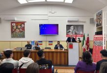 Sicurezza sul lavoro, Cgil, Flc e Inca premiano sette scuole italiane