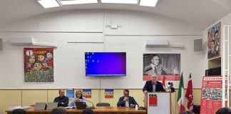 Sicurezza sul lavoro, Cgil, Flc e Inca premiano sette scuole italiane / Video