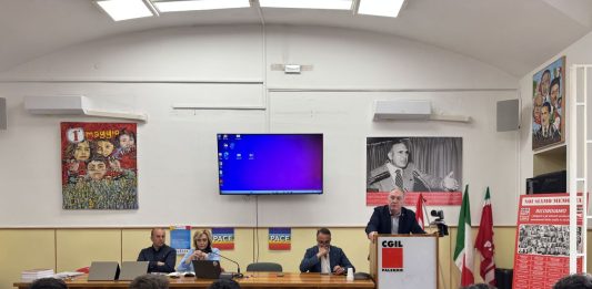 Sicurezza sul lavoro, Cgil, Flc e Inca premiano sette scuole italiane / Video