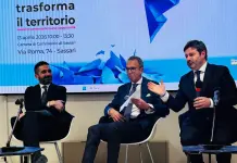 A Sassari una nuova sede della Sfirs per avvicinare strumenti e opportunità per le imprese del nord Sardegna