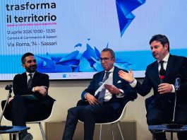 A Sassari una nuova sede della Sfirs per avvicinare strumenti e opportunità per le imprese del nord Sardegna