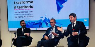 A Sassari una nuova sede della Sfirs per avvicinare strumenti e opportunità per le imprese del nord Sardegna