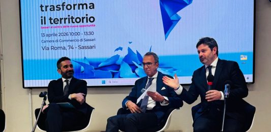 A Sassari una nuova sede della Sfirs per avvicinare strumenti e opportunità per le imprese del nord Sardegna