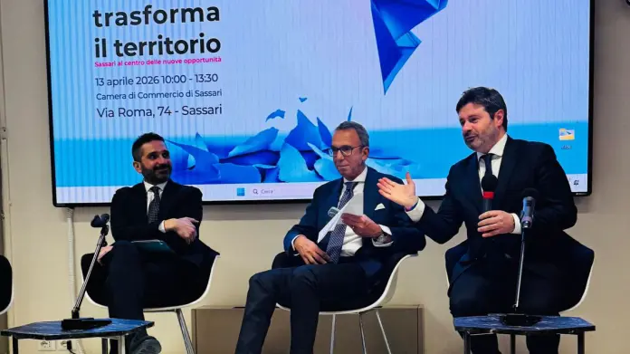 Giuseppe Meloni Sardegna