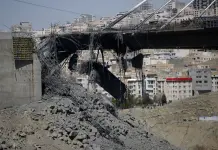 Guerra in Iran, si tratta su tregua di 45 giorni