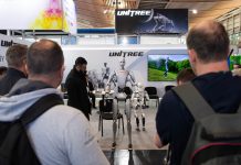 Germania: presenti 700 espositori cinesi all’Hannover Messe 2026 (3)