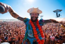 Jovanotti annuncia il Jova Giro, da Roma…a Roma