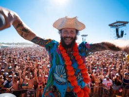 Jovanotti annuncia il Jova Giro, da Roma…a Roma