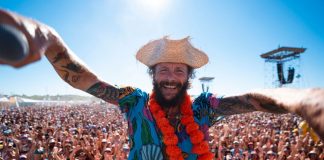 Jovanotti annuncia il Jova Giro, da Roma…a Roma