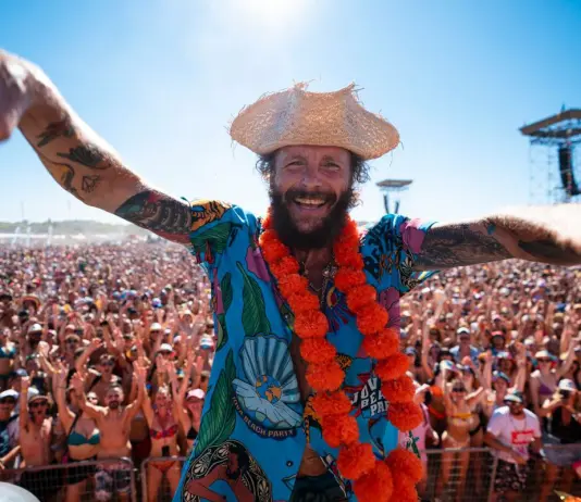 Jovanotti annuncia il Jova Giro, da Roma…a Roma