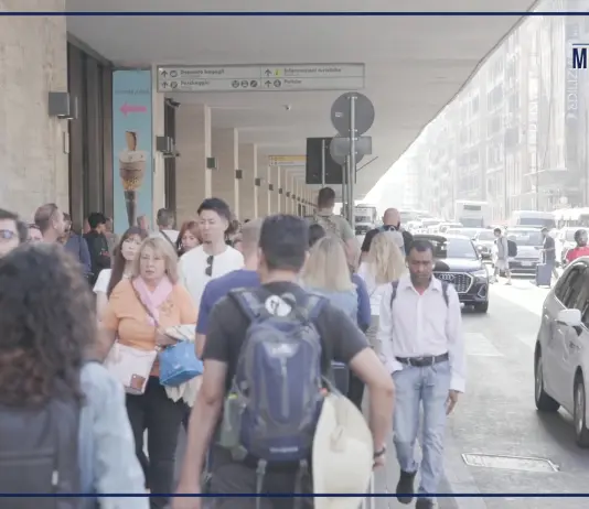 Il 25% di malattie e morti premature ha origine ambientale