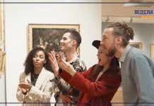 Arte e cultura fondamentali per il benessere, l’idea del Cenacolo Artom