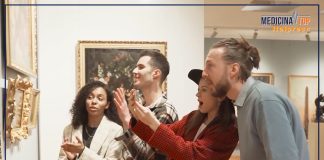 Arte e cultura fondamentali per il benessere, l’idea del Cenacolo Artom