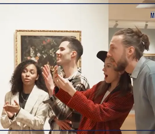 Arte e cultura fondamentali per il benessere, l’idea del Cenacolo Artom