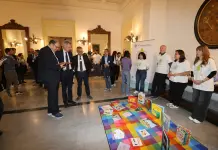 Napoli celebra la Giornata Mondiale del Libro e del Diritto d’Autore, Manfredi “La lettura forma cittadini consapevoli”