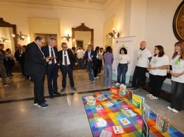 Napoli celebra la Giornata Mondiale del Libro e del Diritto d’Autore, Manfredi “La lettura forma cittadini consapevoli”