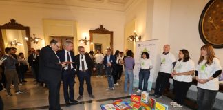 Napoli celebra la Giornata Mondiale del Libro e del Diritto d’Autore, Manfredi “La lettura forma cittadini consapevoli”