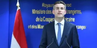 Sahara, Netherlands support autonomy under moroccan sovereignty