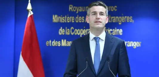 Sahara, Netherlands support autonomy under moroccan sovereignty